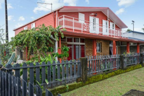 Maison de 7 chambres avec jardin clos et wifi a Saint Andre